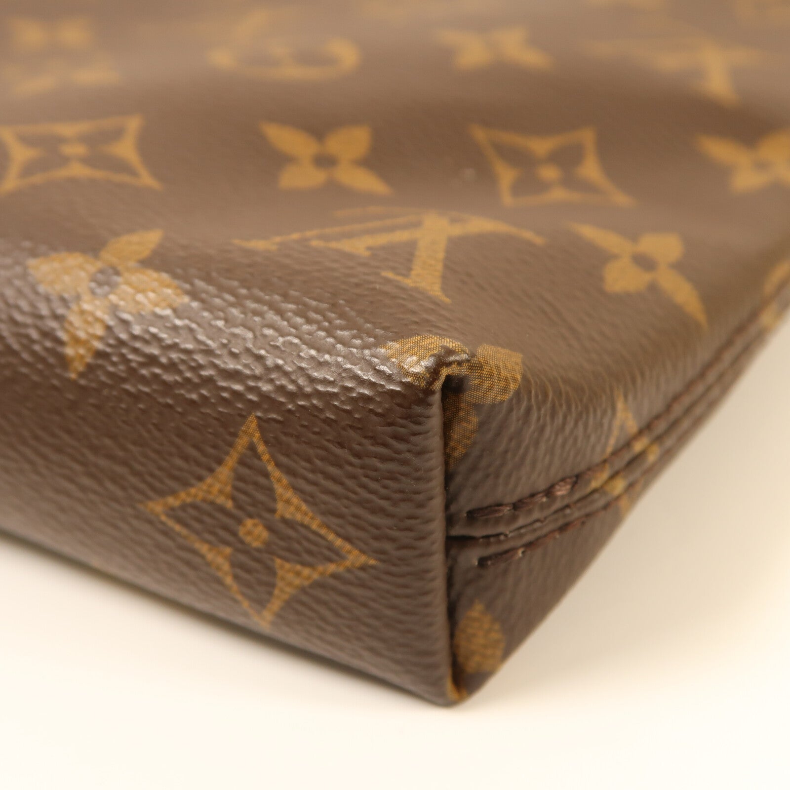 LOUIS VUITTON 【激減優惠】Monogram Carry It金扣肩背袋