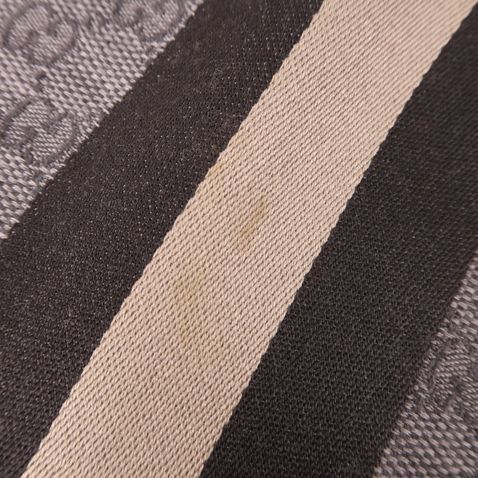 GUCCI 羊毛/絲質Scarf圍巾
