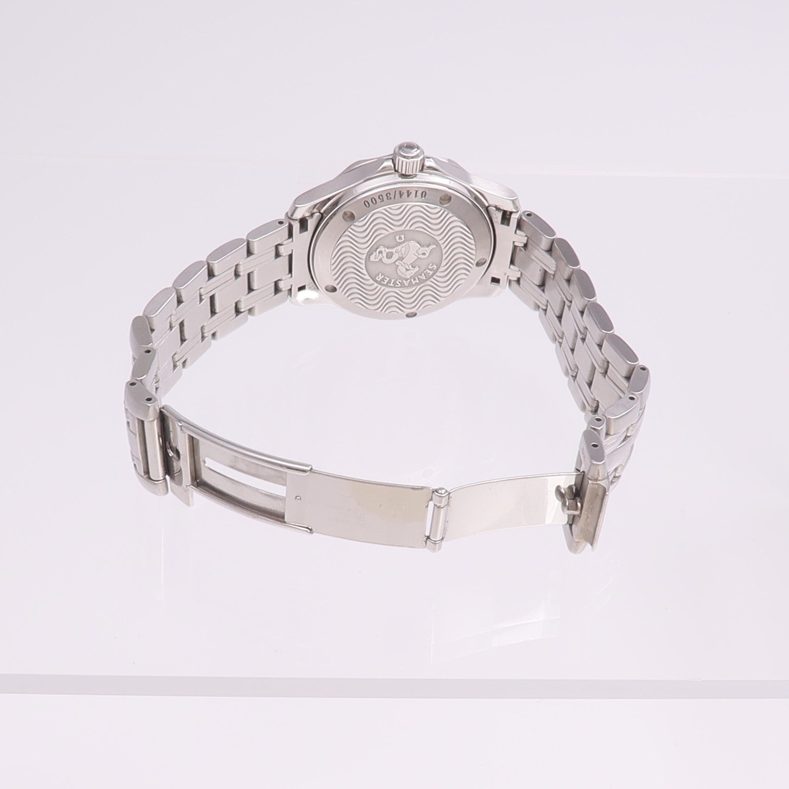 OMEGA Seamaster Professional 2554.80.00