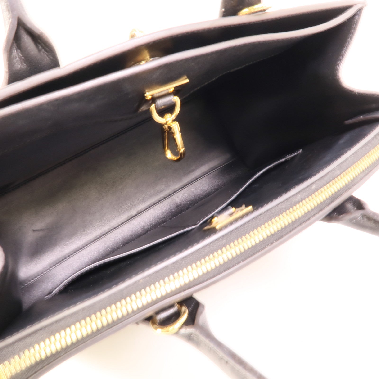 LOUIS VUITTON Monogram City Steamer MM手挽肩背兩用袋