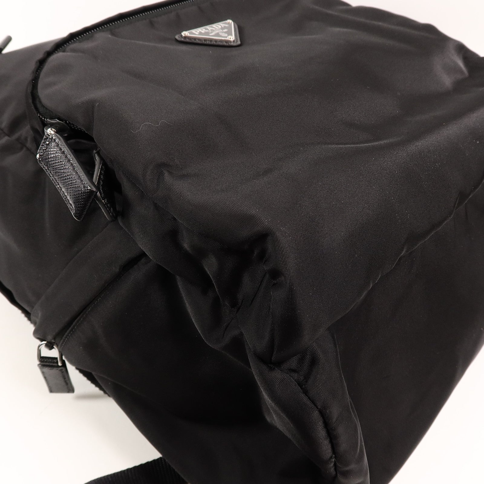 PRADA 尼龍Backpack背包
