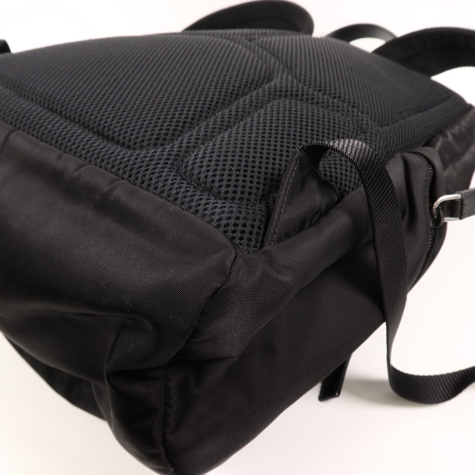 PRADA 尼龍Backpack背包