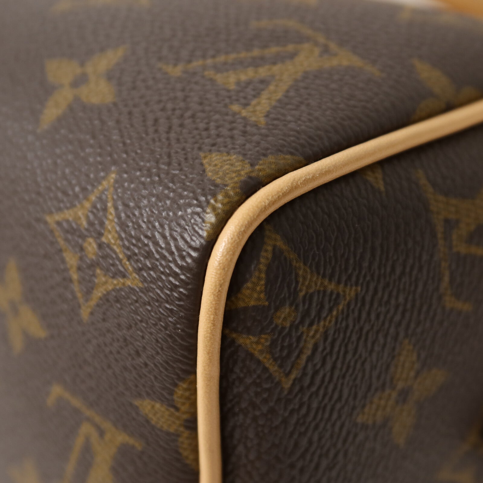 LOUIS VUITTON Monogram Speedy Bandouliere 20手挽肩背兩用袋