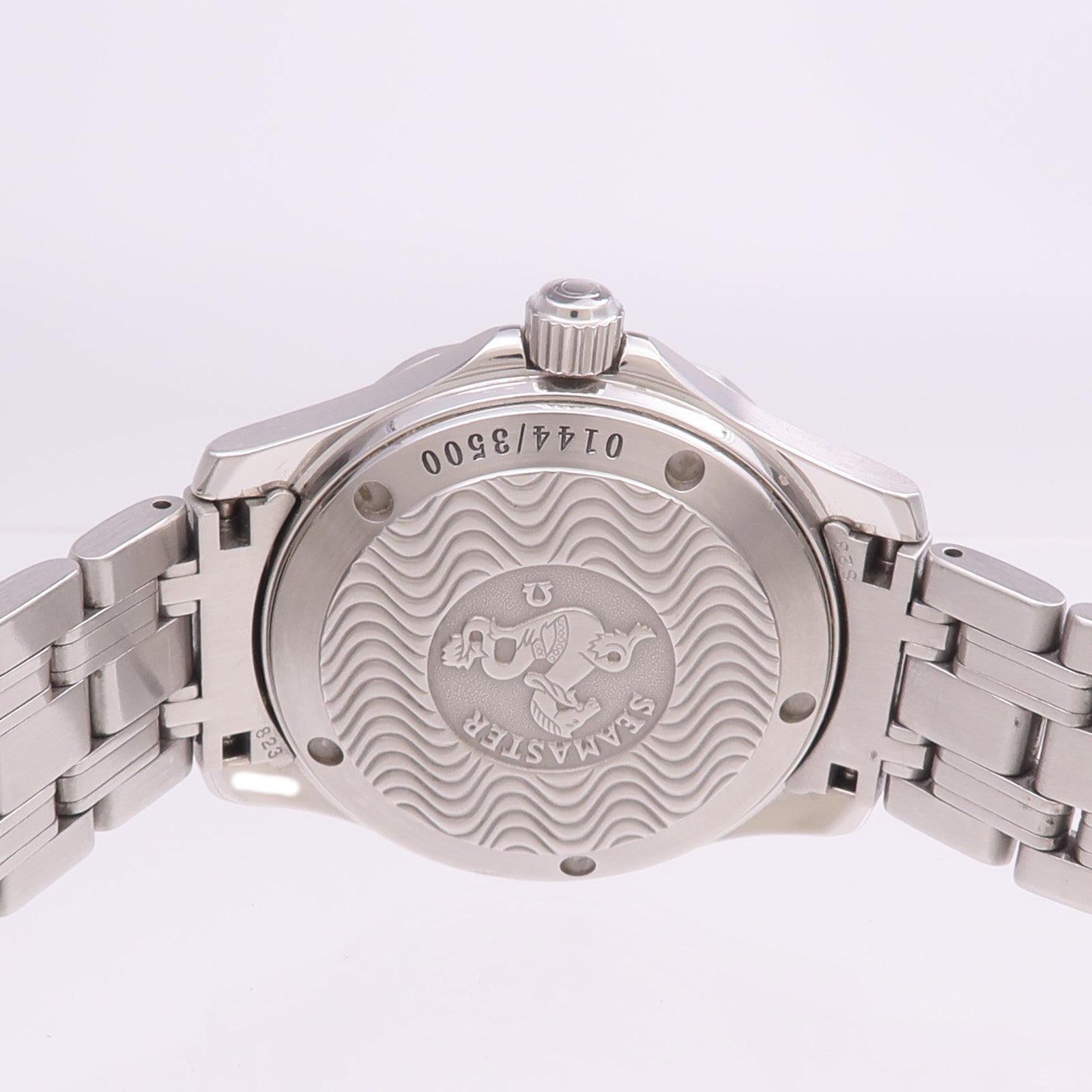 OMEGA Seamaster Professional 2554.80.00
