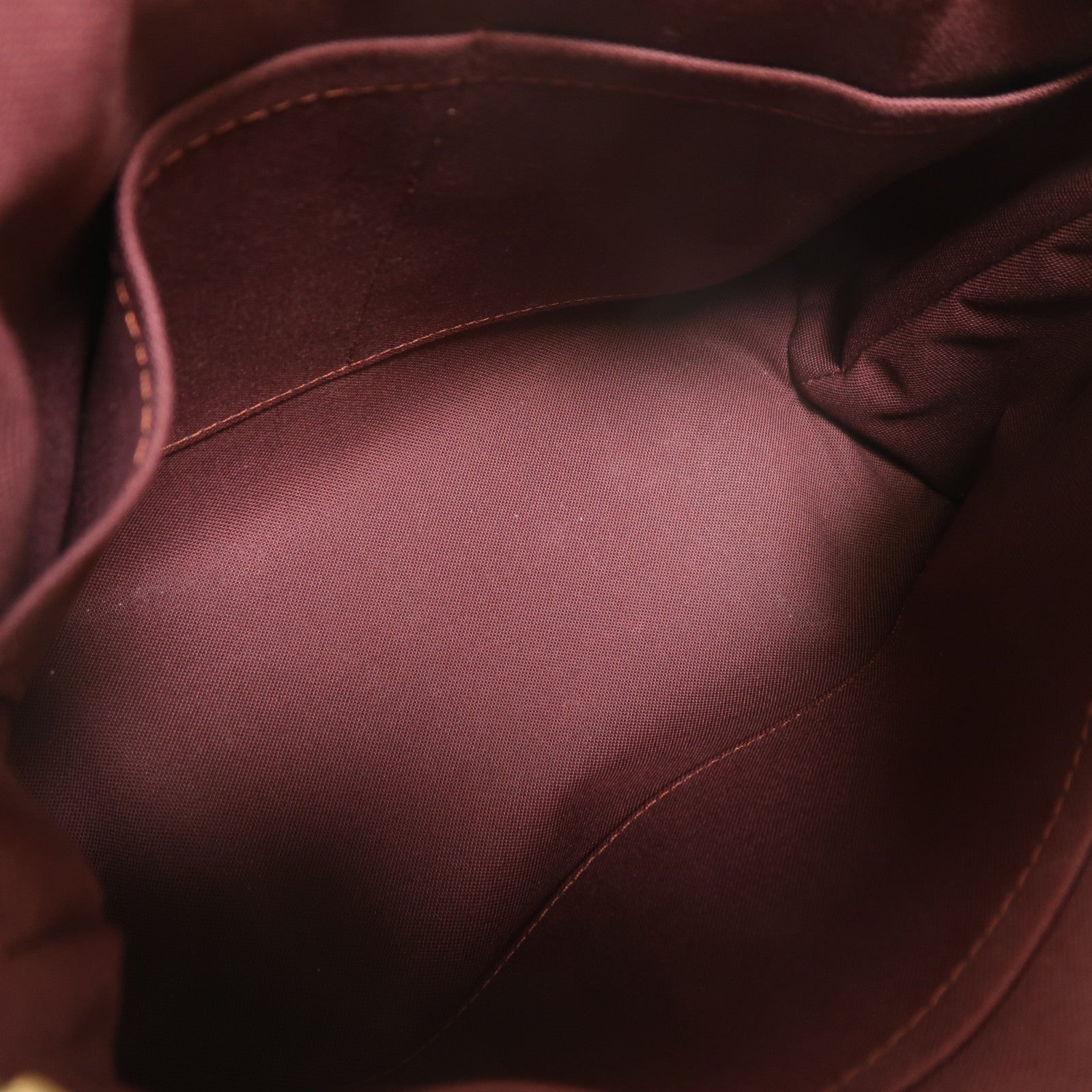 LOUIS VUITTON Monogram Rivoli PM手挽肩背兩用袋