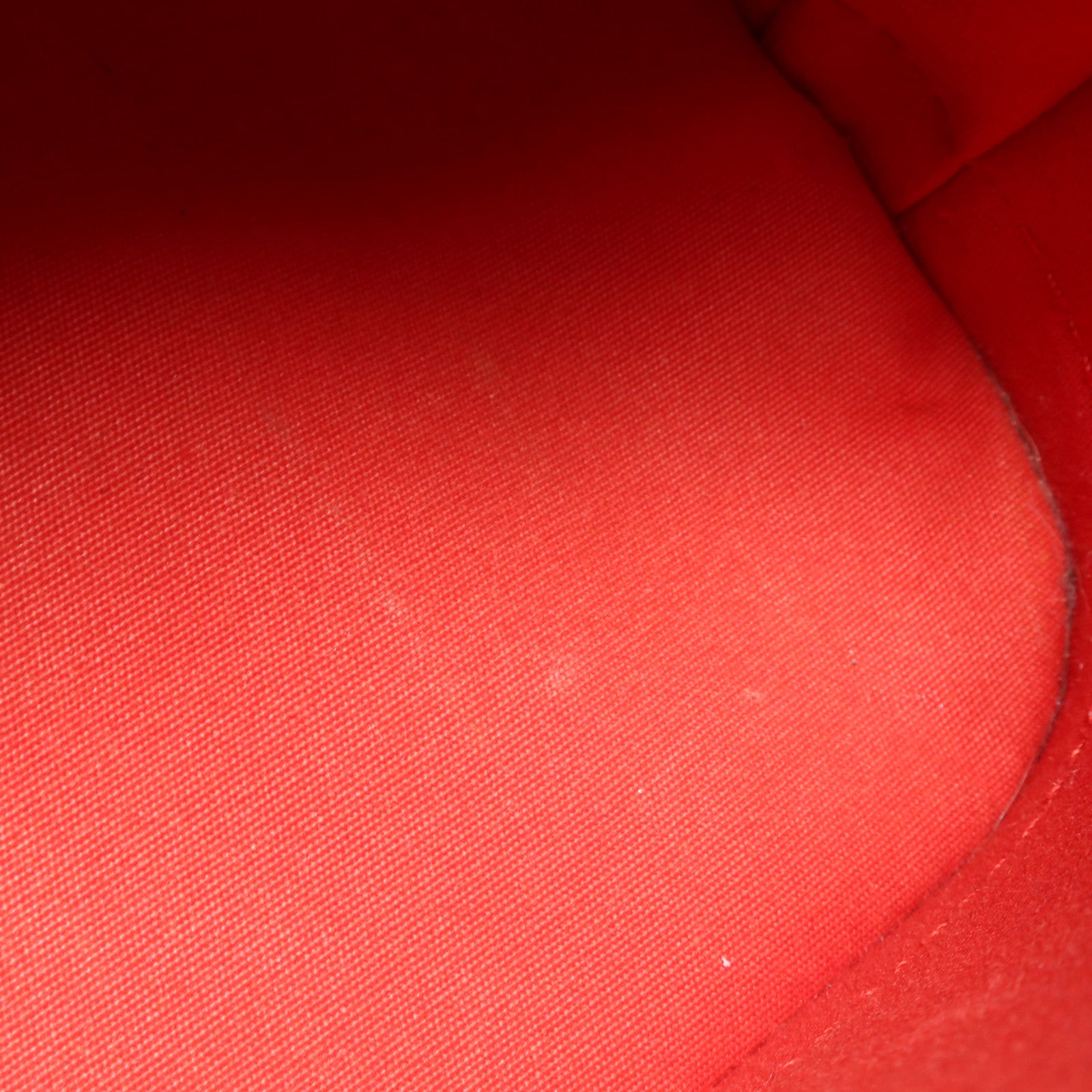 LOUIS VUITTON Monogram Vernis Alma BB金扣手挽肩背兩用袋