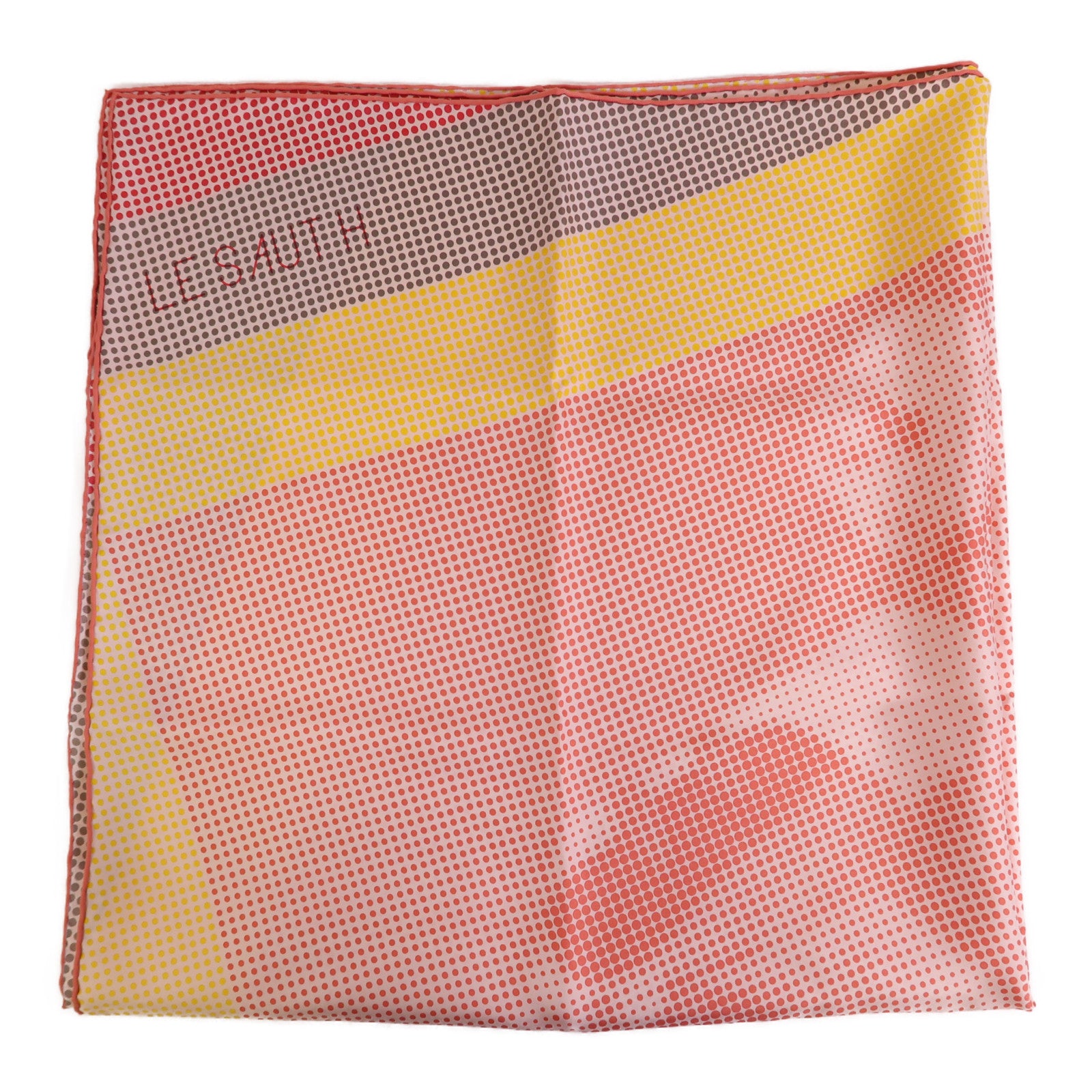 HERMES 絲質Scarf 90X90絲巾