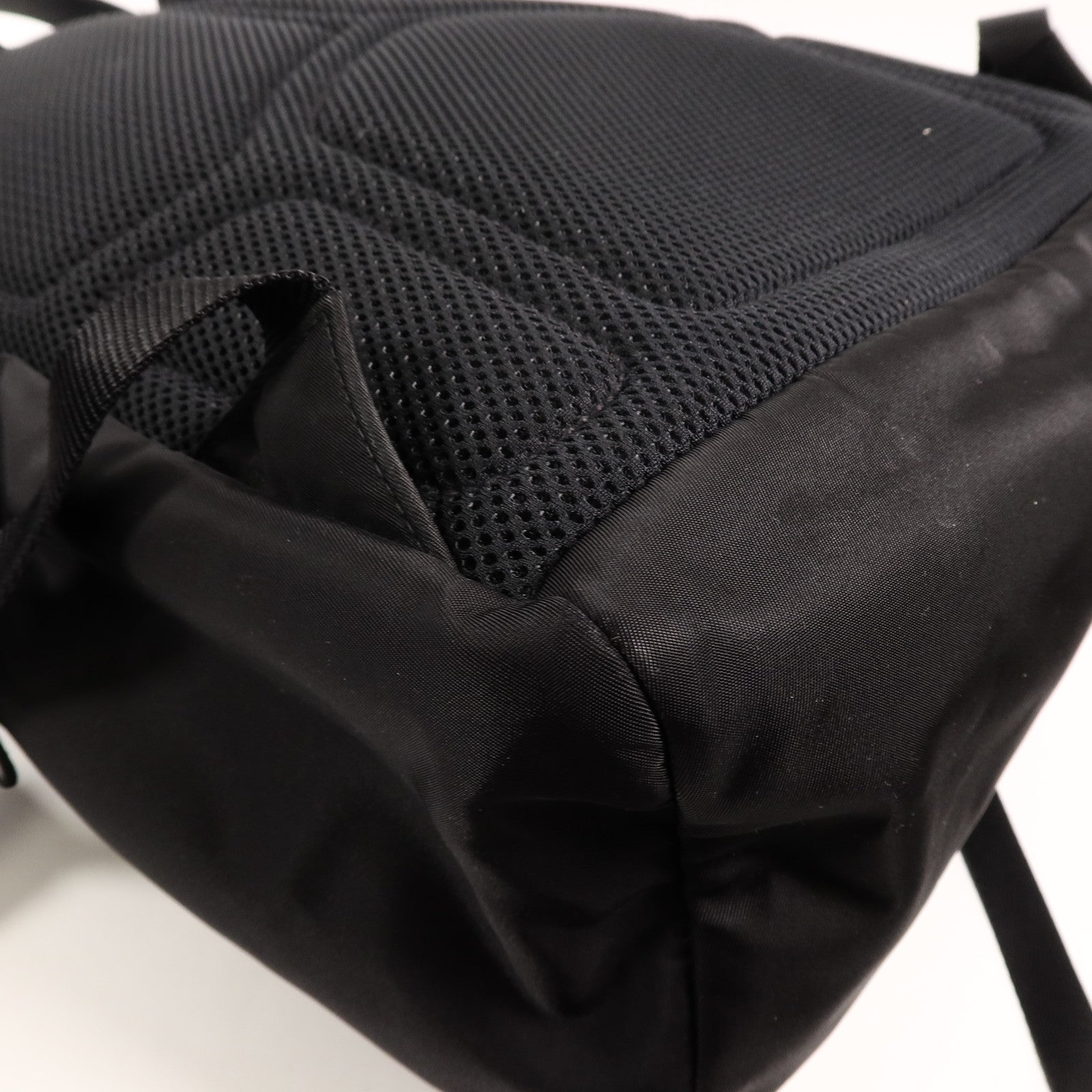 PRADA 尼龍Backpack背包