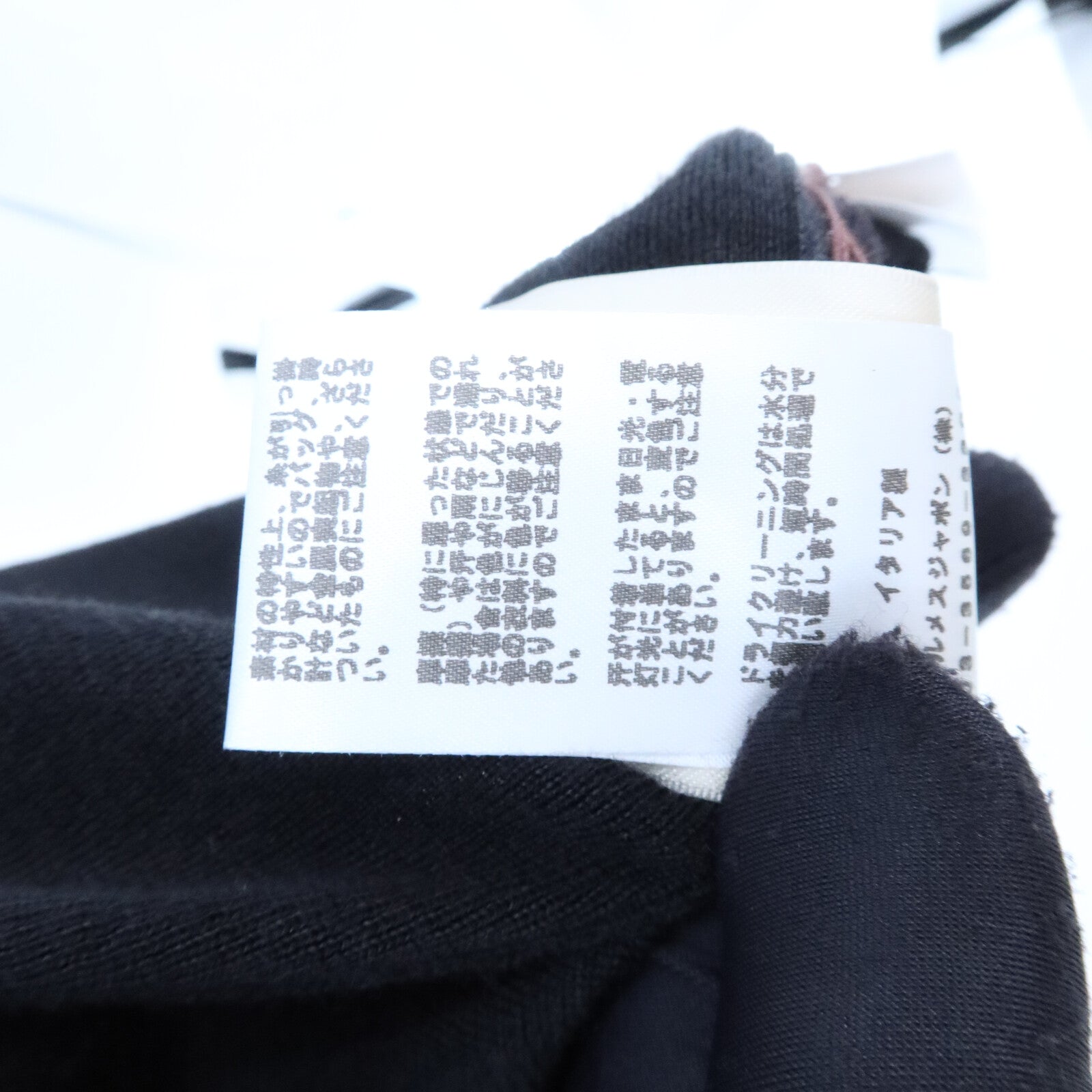 HERMES Cashmere/Silk Ex-Libris Cardigan外套