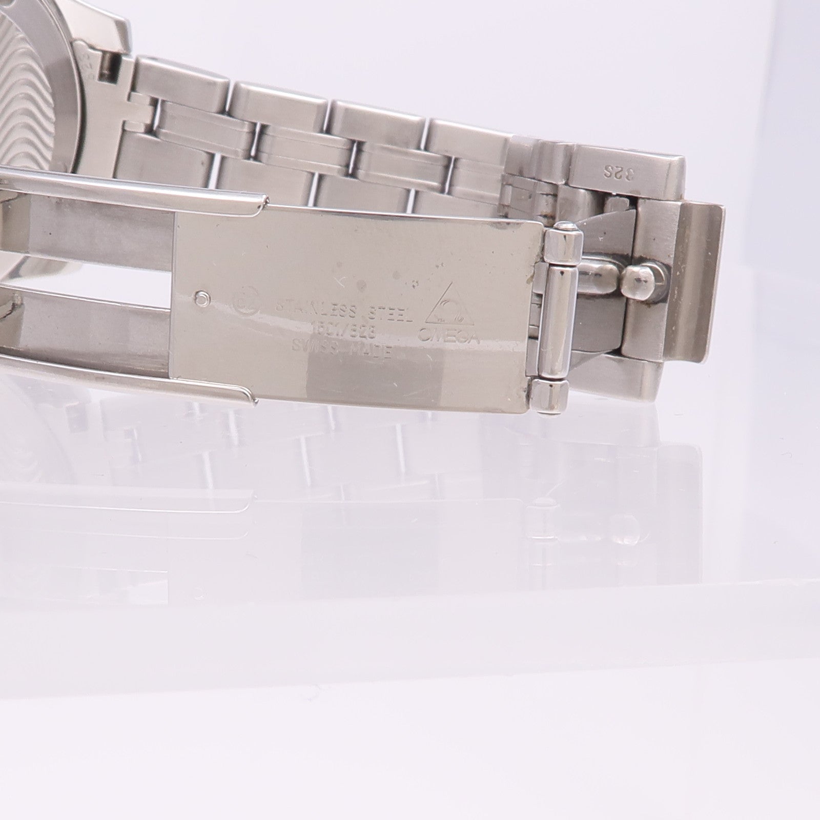 OMEGA Seamaster Professional 2554.80.00