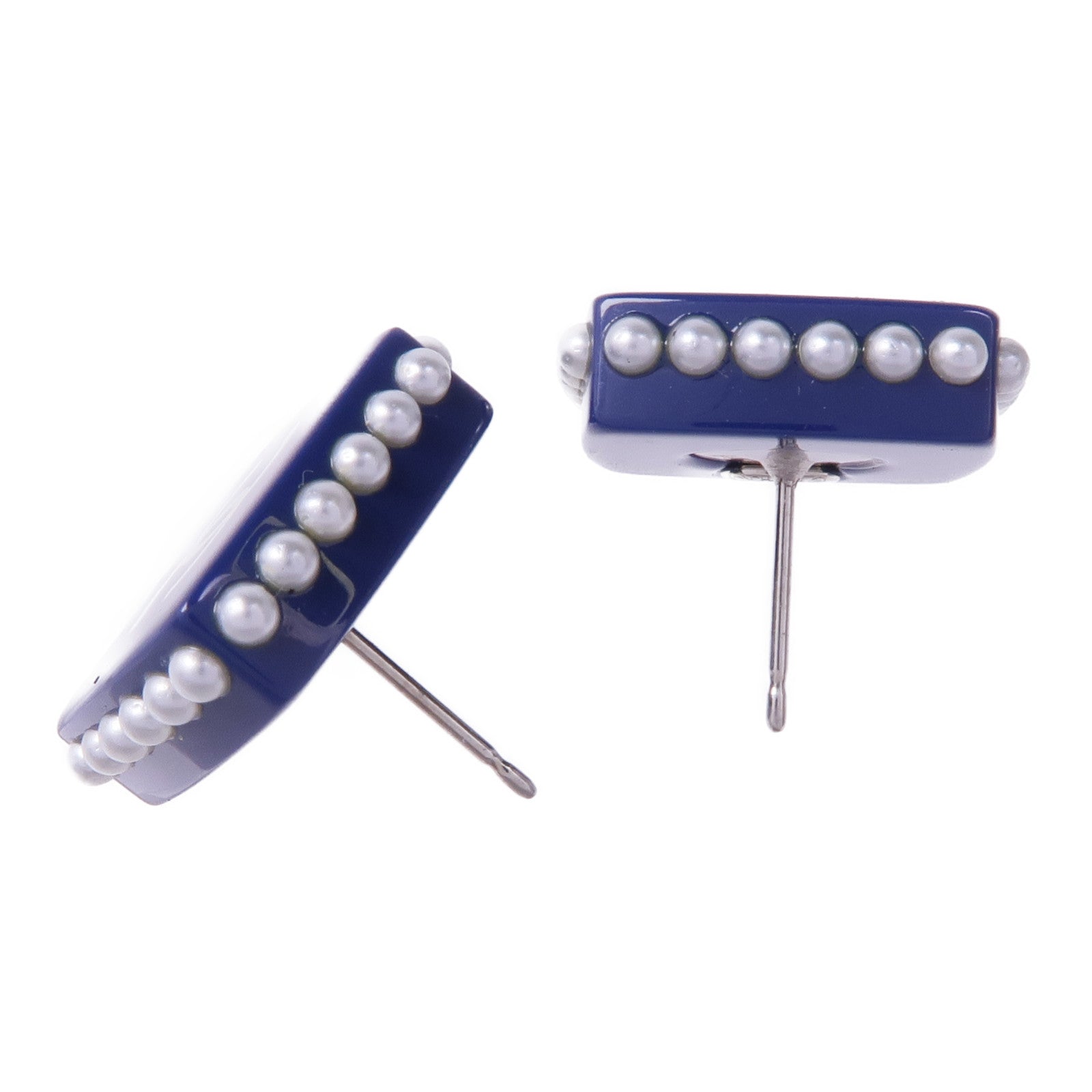 CHANEL PVC Earrings耳環