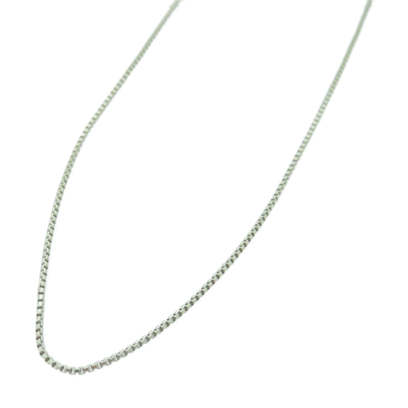 JEWELRY 【激減優惠】PT950鉑金Necklace項鍊