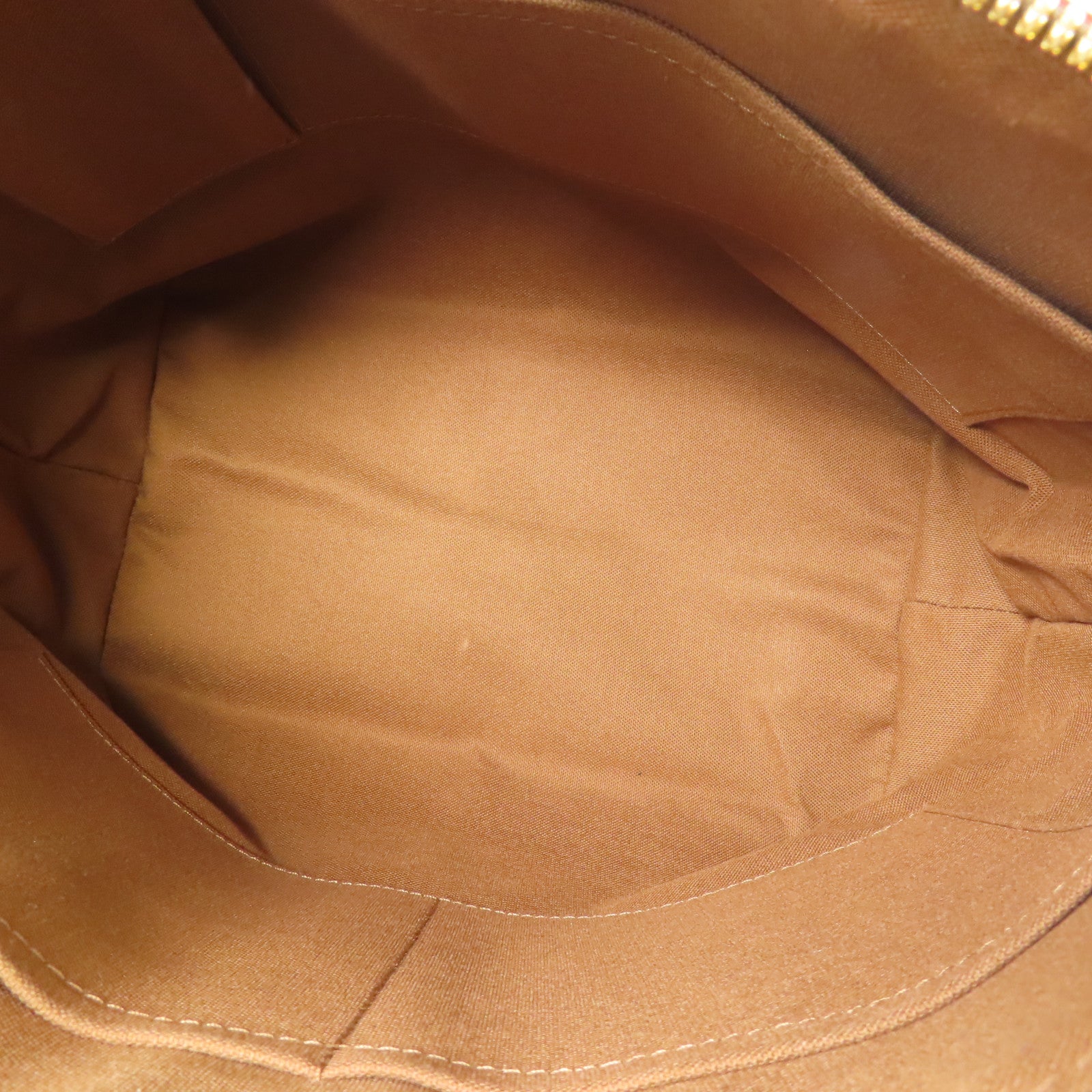 LOUIS VUITTON Monogram Palermo PM金扣手挽肩背兩用袋