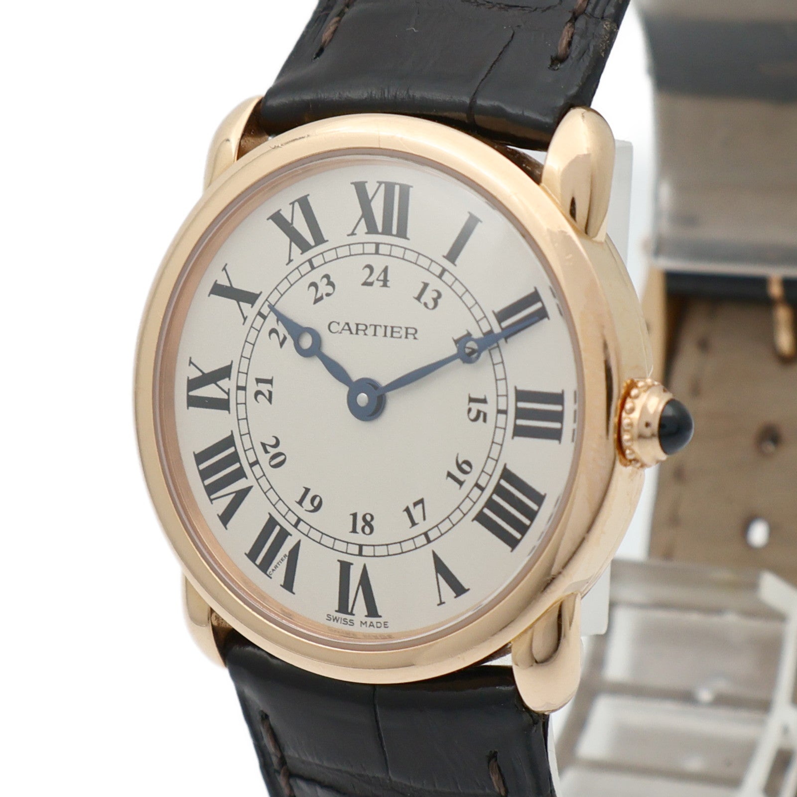 CARTIER Ronde Louis Cartier W6800151