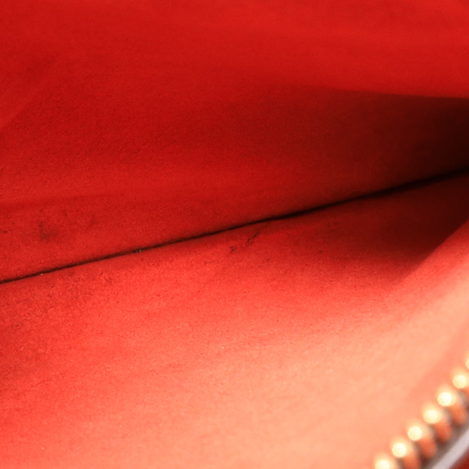LOUIS VUITTON Monogram NeoNoe MM肩背袋Coquelicot