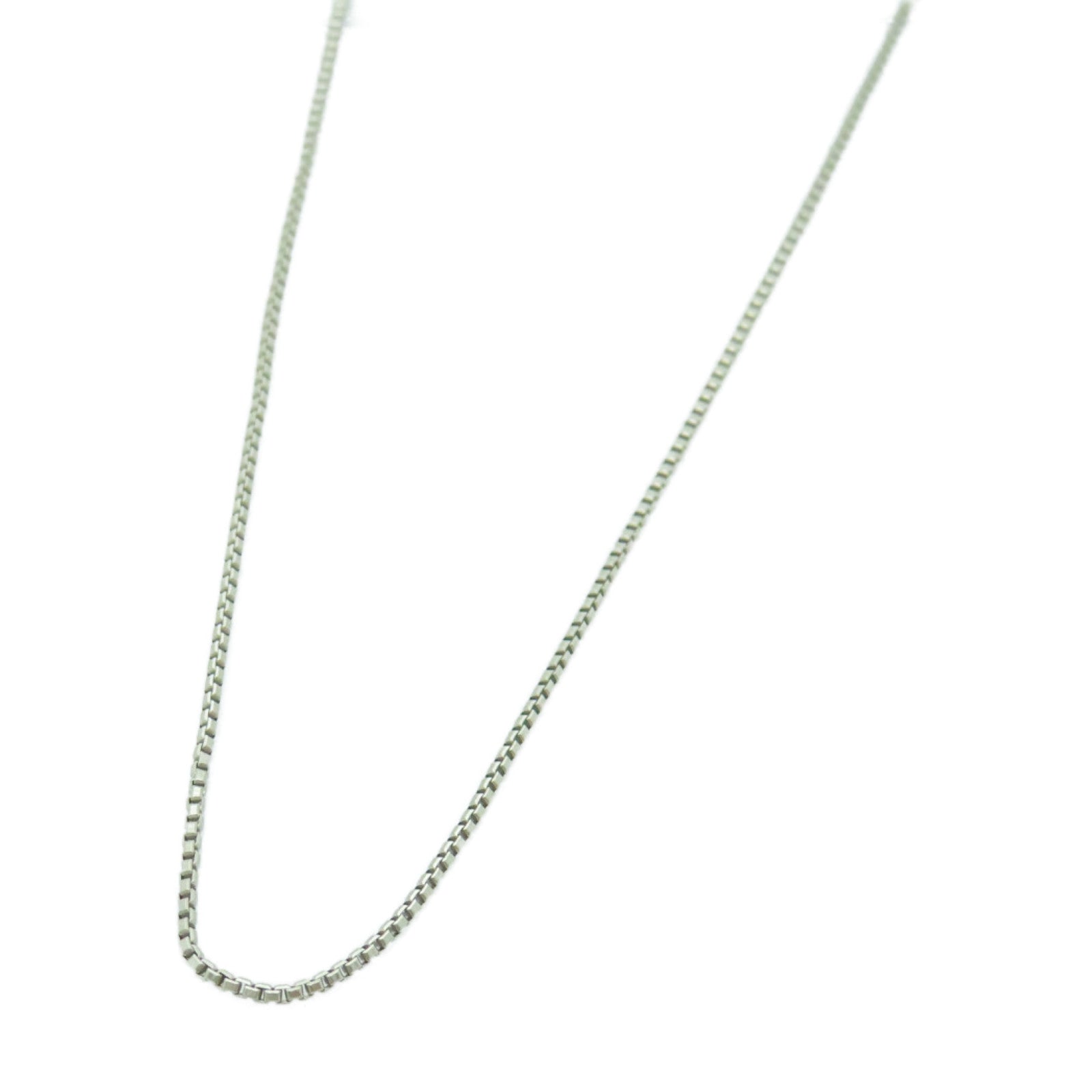 JEWELRY 【激減優惠】PT950鉑金Necklace項鍊