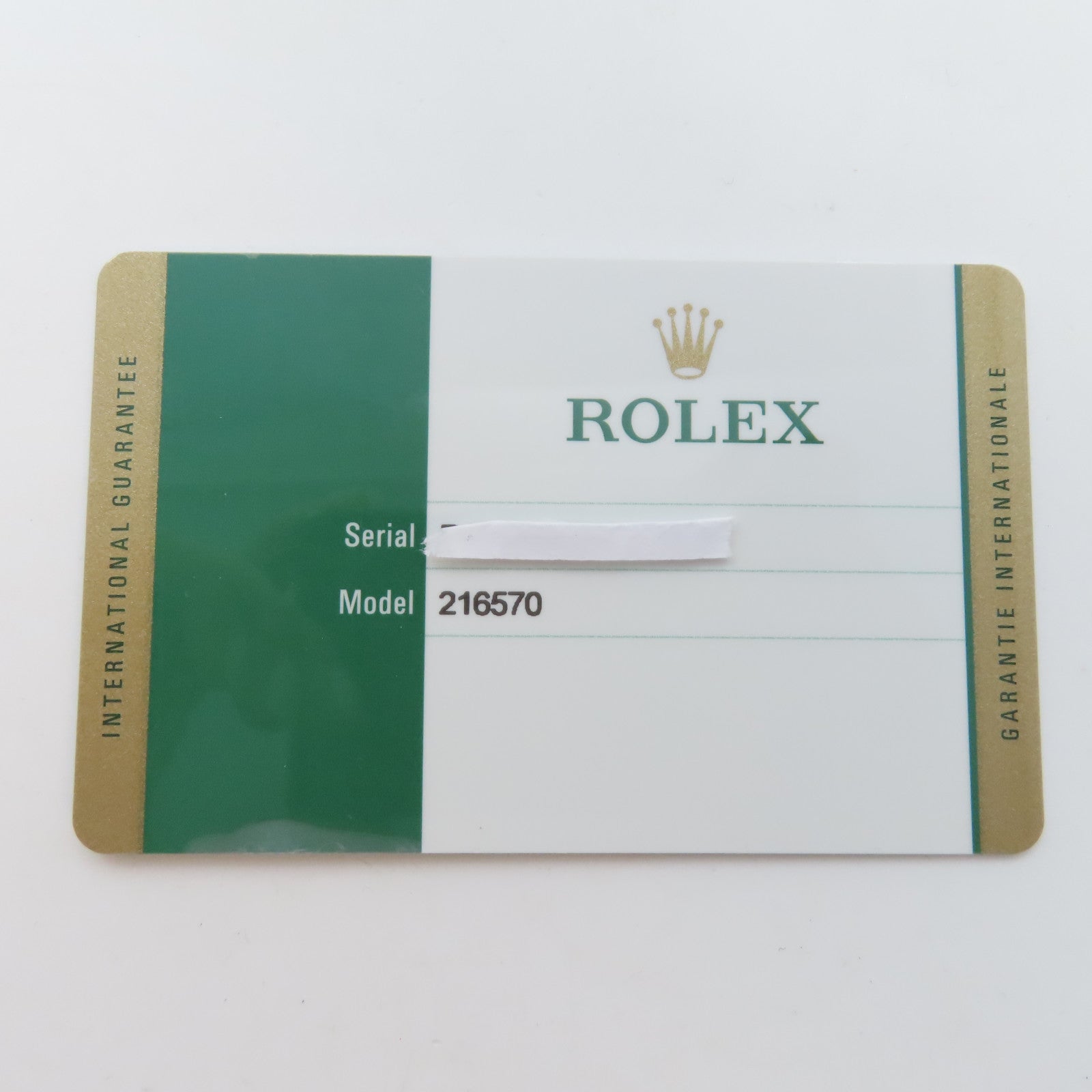 ROLEX Explorer II不鏽鋼手錶自動機芯黑色