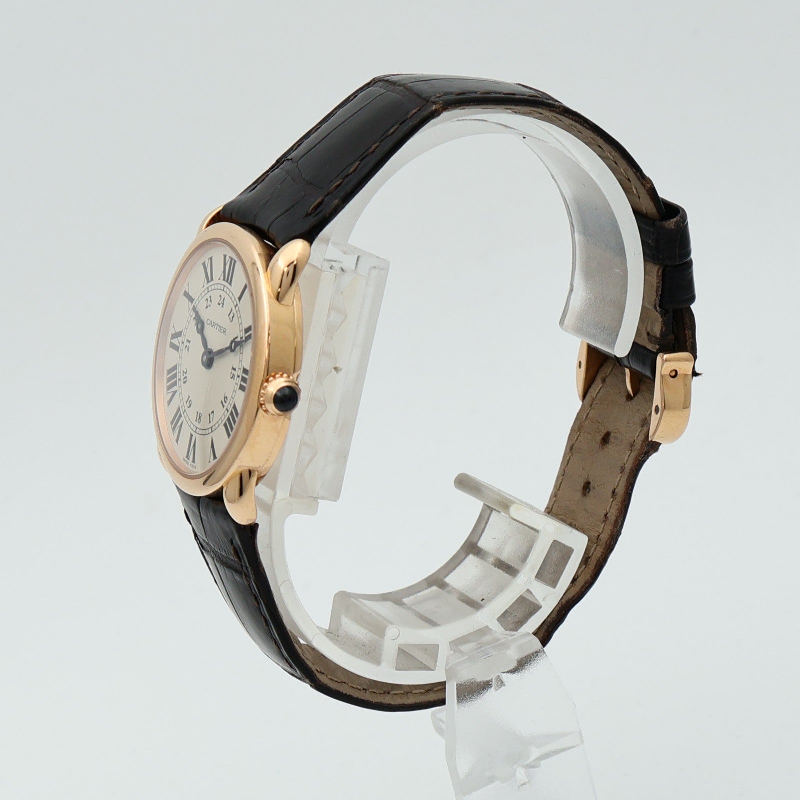 CARTIER Ronde Louis Cartier W6800151