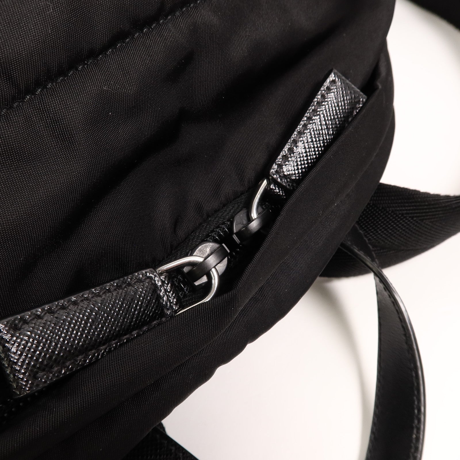 PRADA 尼龍Backpack背包