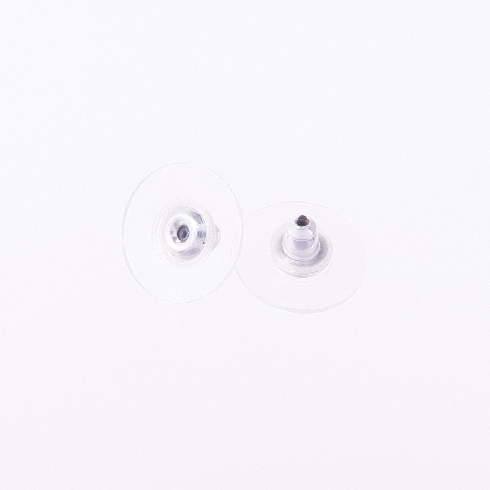 CHANEL PVC Earrings耳環