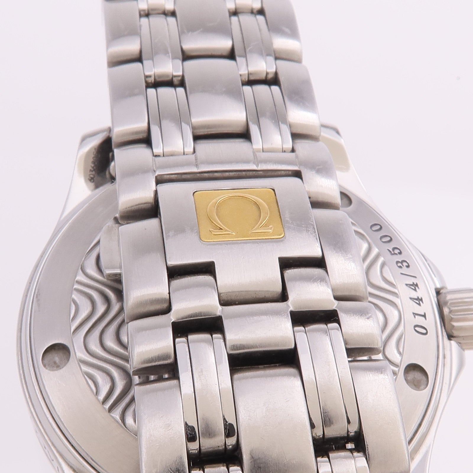 OMEGA Seamaster Professional 2554.80.00