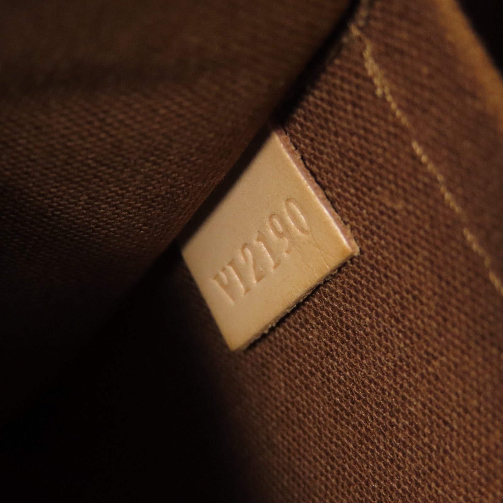 LOUIS VUITTON Monogram Palermo PM金扣手挽肩背兩用袋