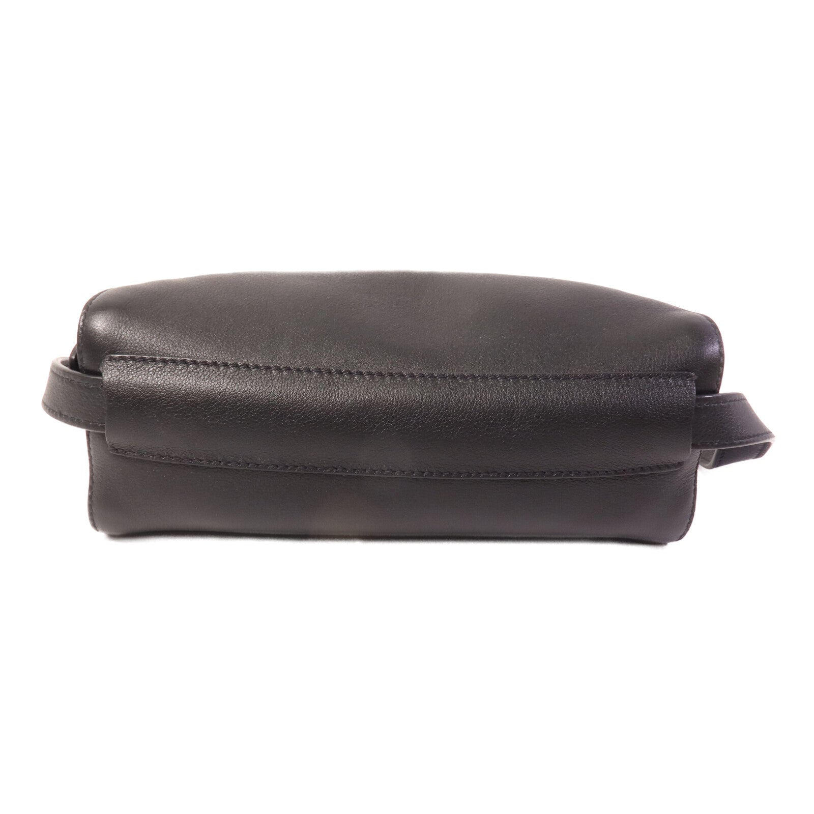 PRADA 牛皮皮革Waist Bag腰包