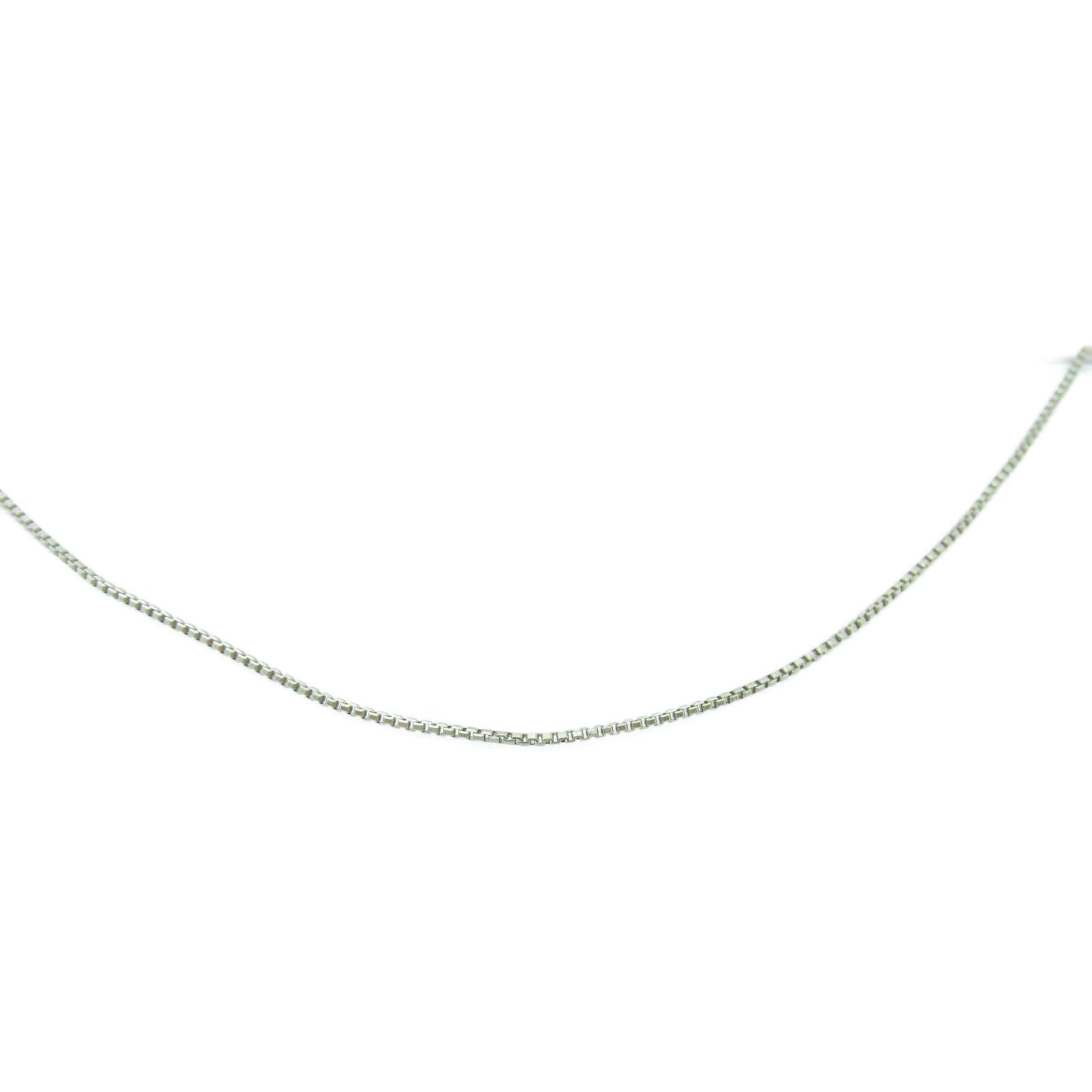JEWELRY 【激減優惠】PT950鉑金Necklace項鍊