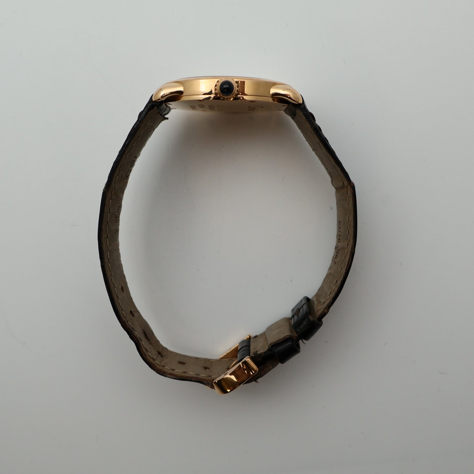 CARTIER Ronde Louis Cartier W6800151