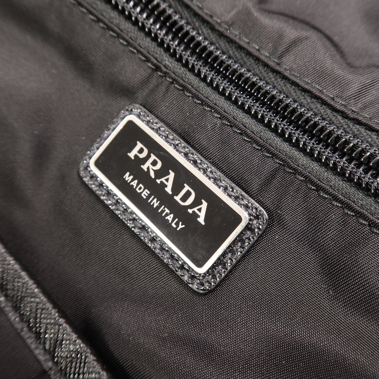 PRADA 尼龍Backpack背包