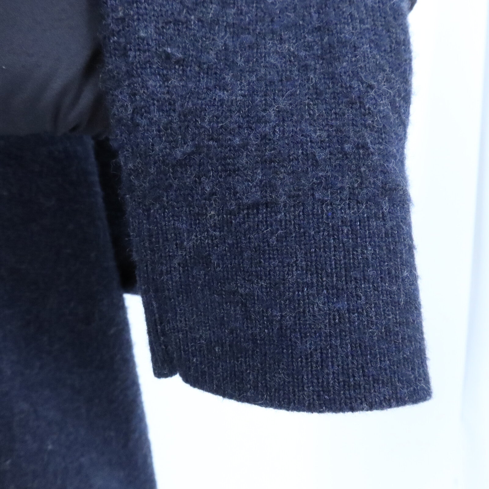 HERMES Cashmere Cardigan針織