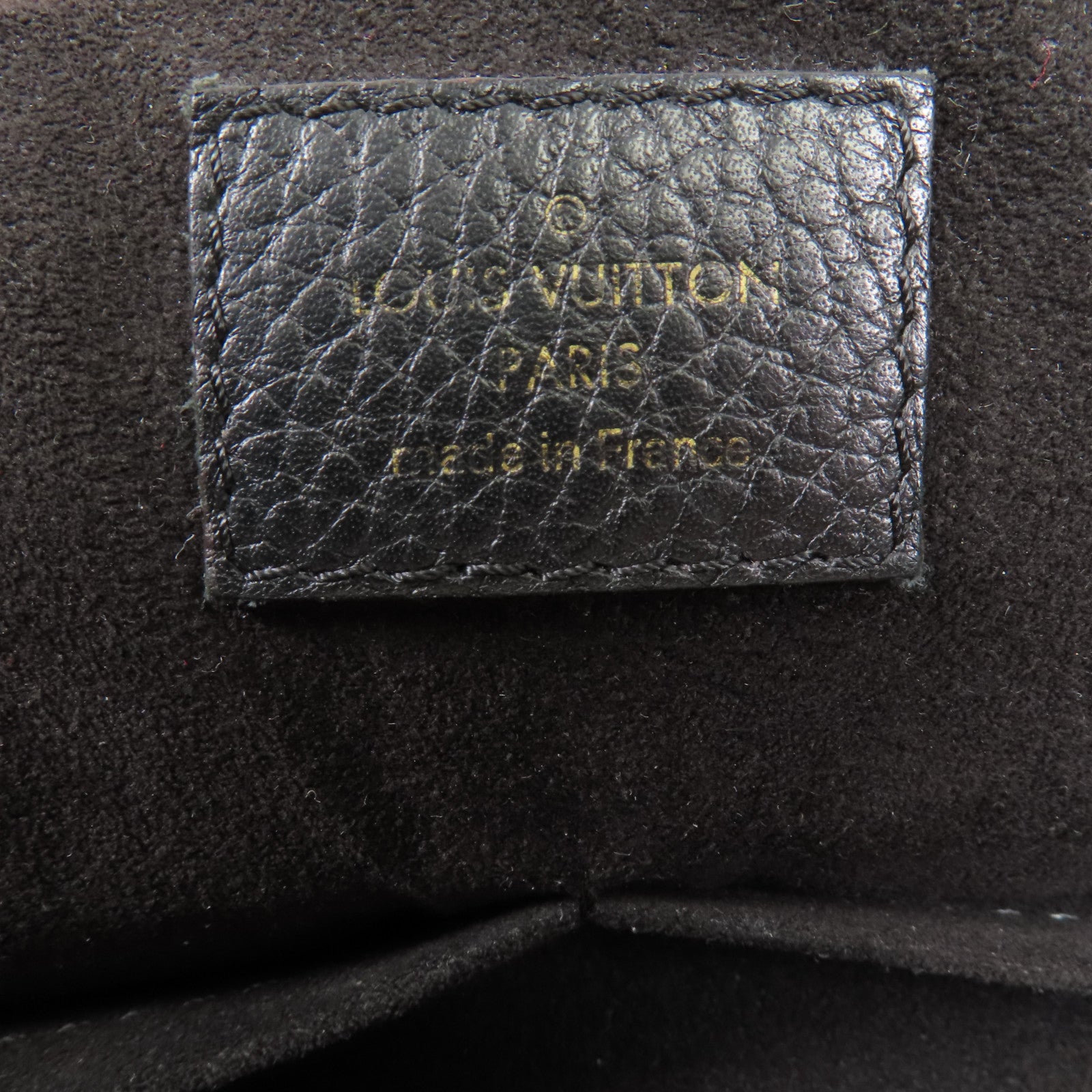 LOUIS VUITTON 【激減優惠】Monogram Estrella金扣肩背袋