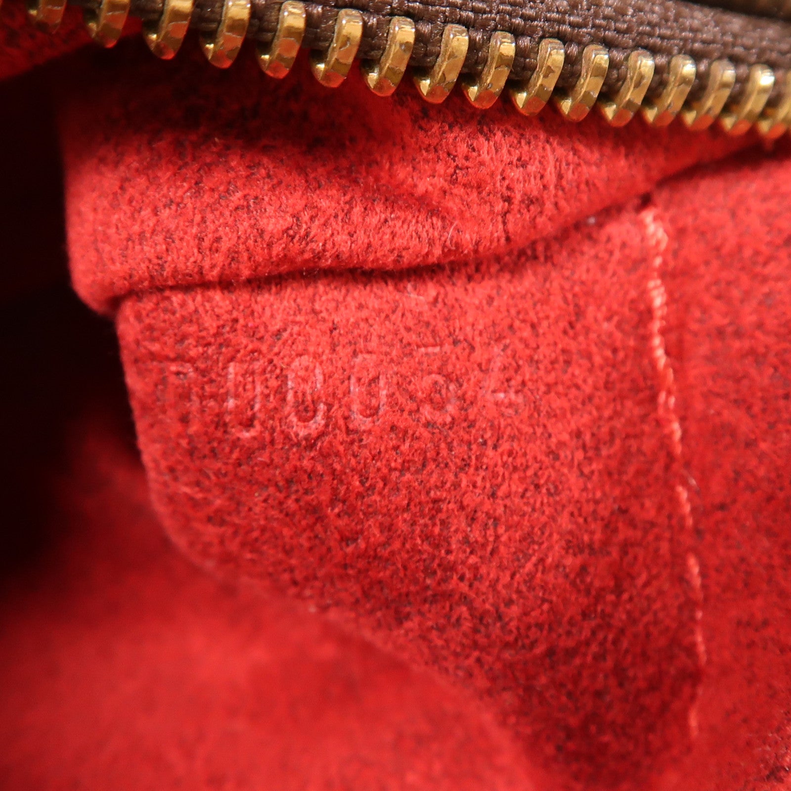 LOUIS VUITTON Monogram Viva Cite MM金扣肩背袋