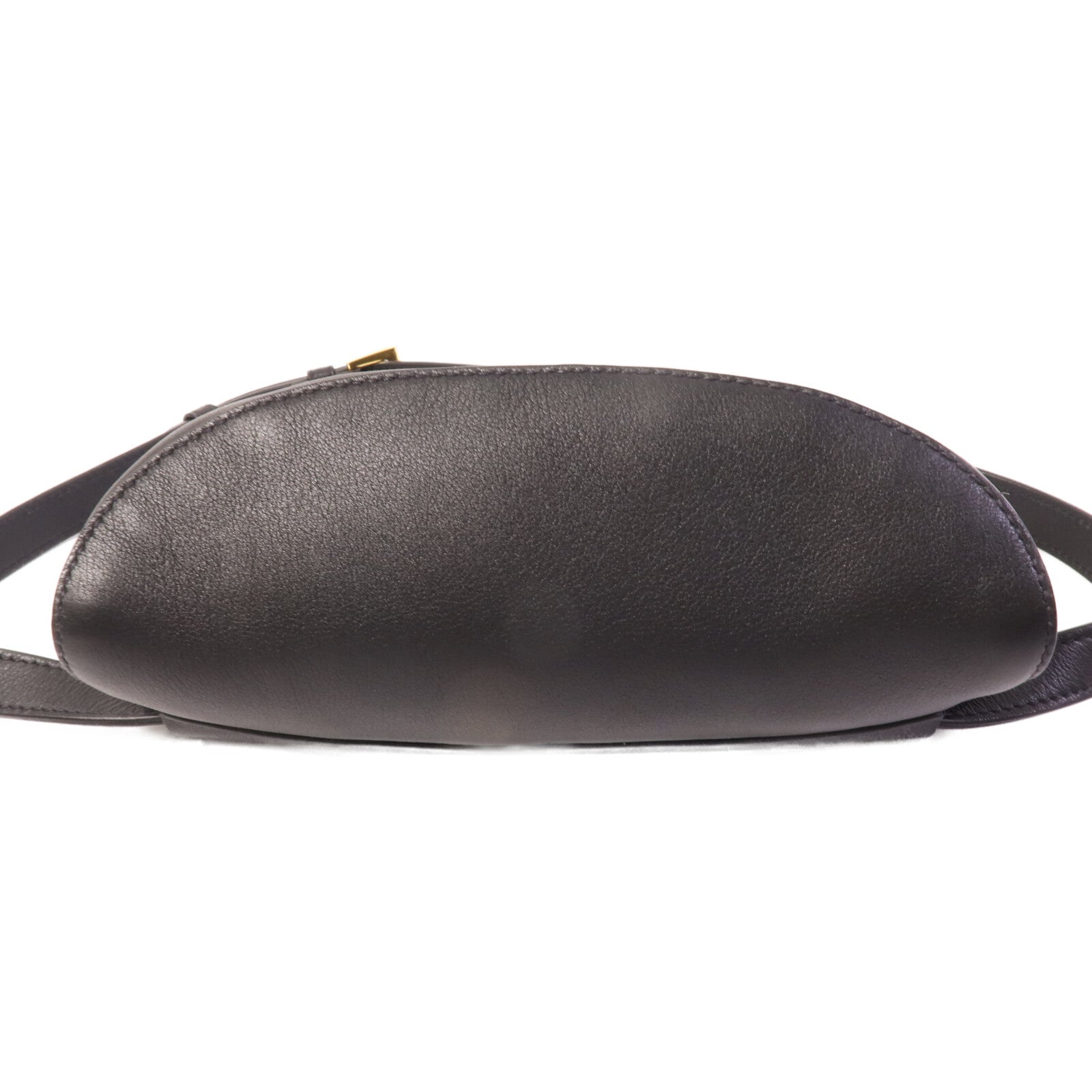 PRADA 牛皮皮革Waist Bag腰包