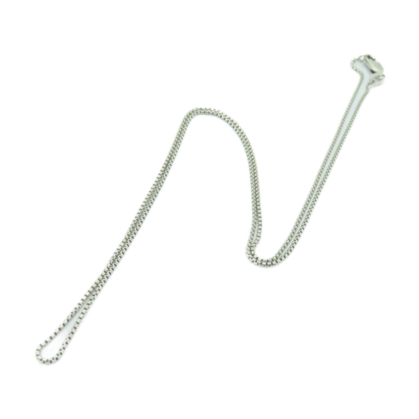 JEWELRY 【激減優惠】PT950鉑金Necklace項鍊