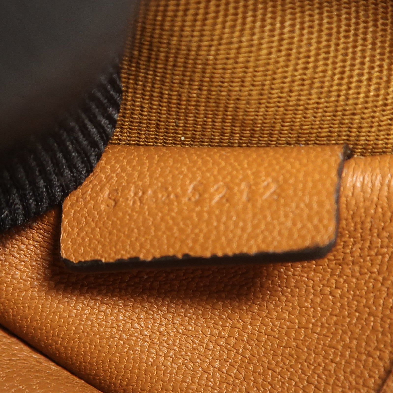 CELINE 塗層帆布Shoulder Bag金扣鏈帶肩背袋