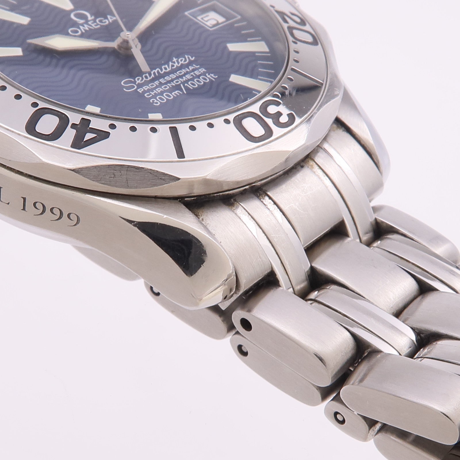 OMEGA Seamaster Professional 2554.80.00