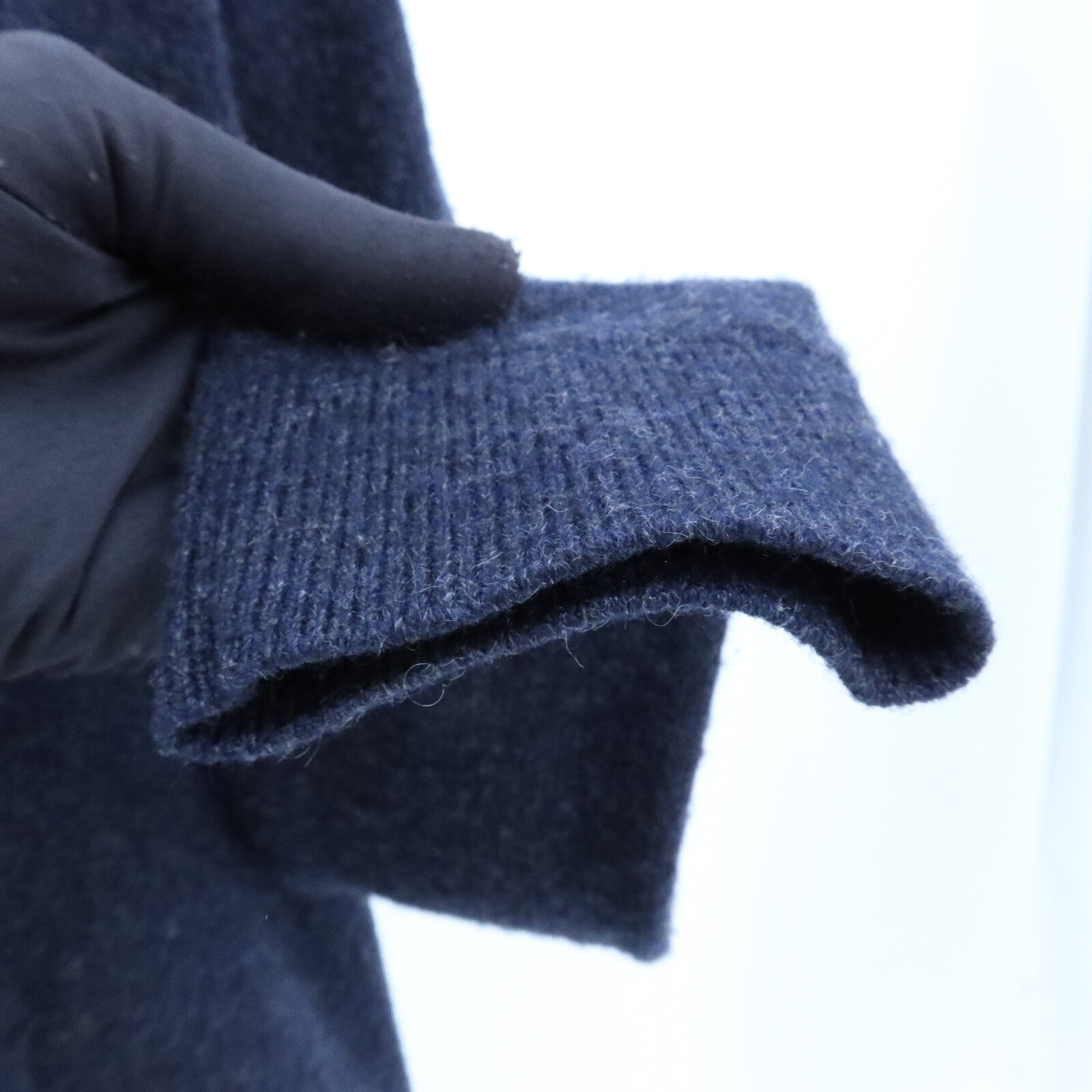 HERMES Cashmere Cardigan針織
