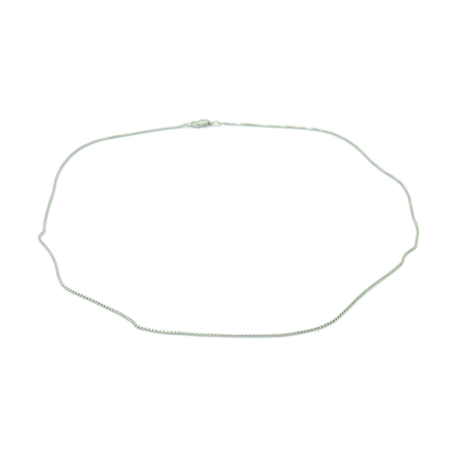 JEWELRY 【激減優惠】PT950鉑金Necklace項鍊