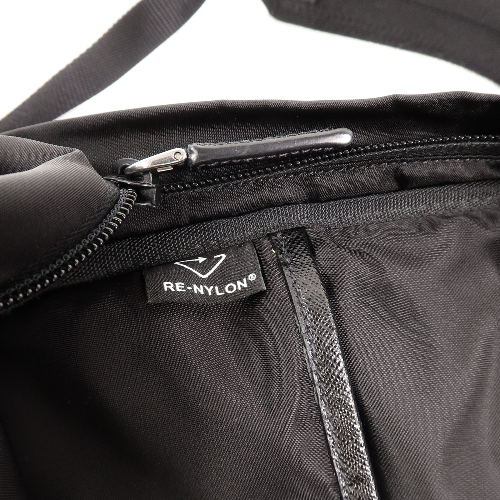 PRADA 尼龍Backpack背包