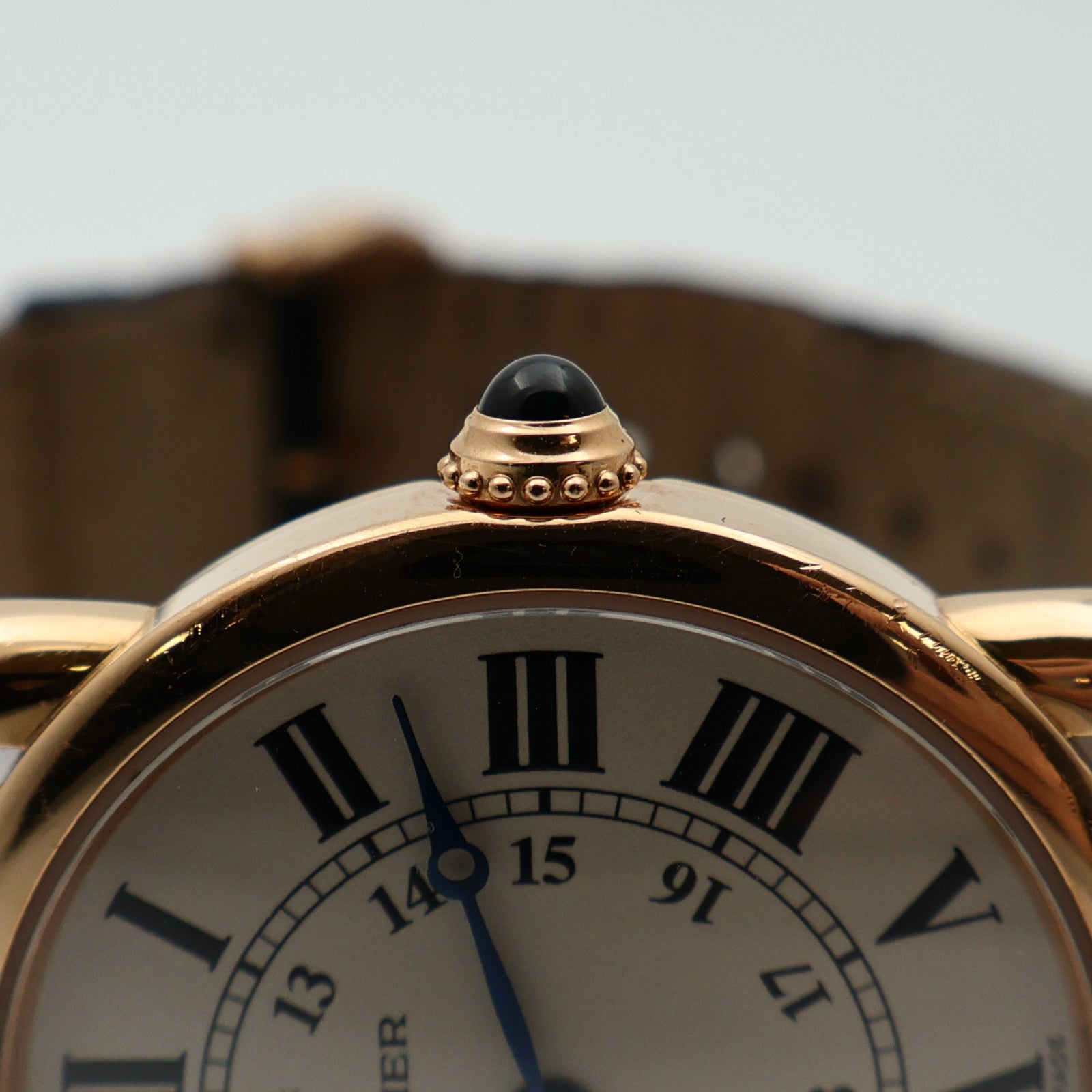 CARTIER Ronde Louis Cartier W6800151