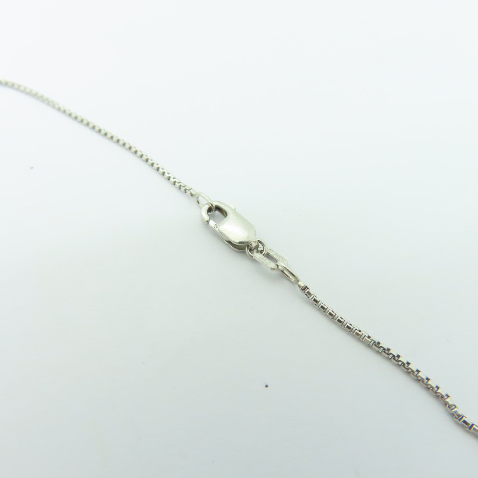 JEWELRY 【激減優惠】PT950鉑金Necklace項鍊