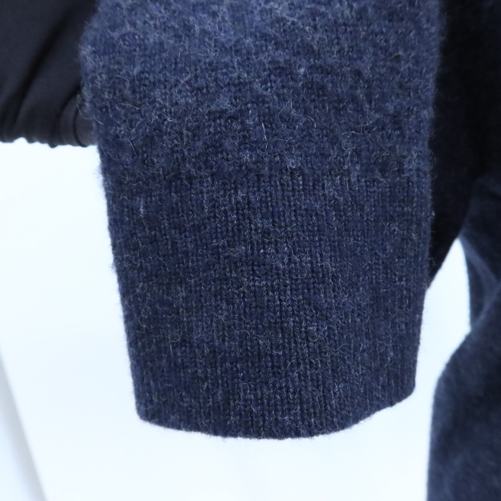 HERMES Cashmere Cardigan針織