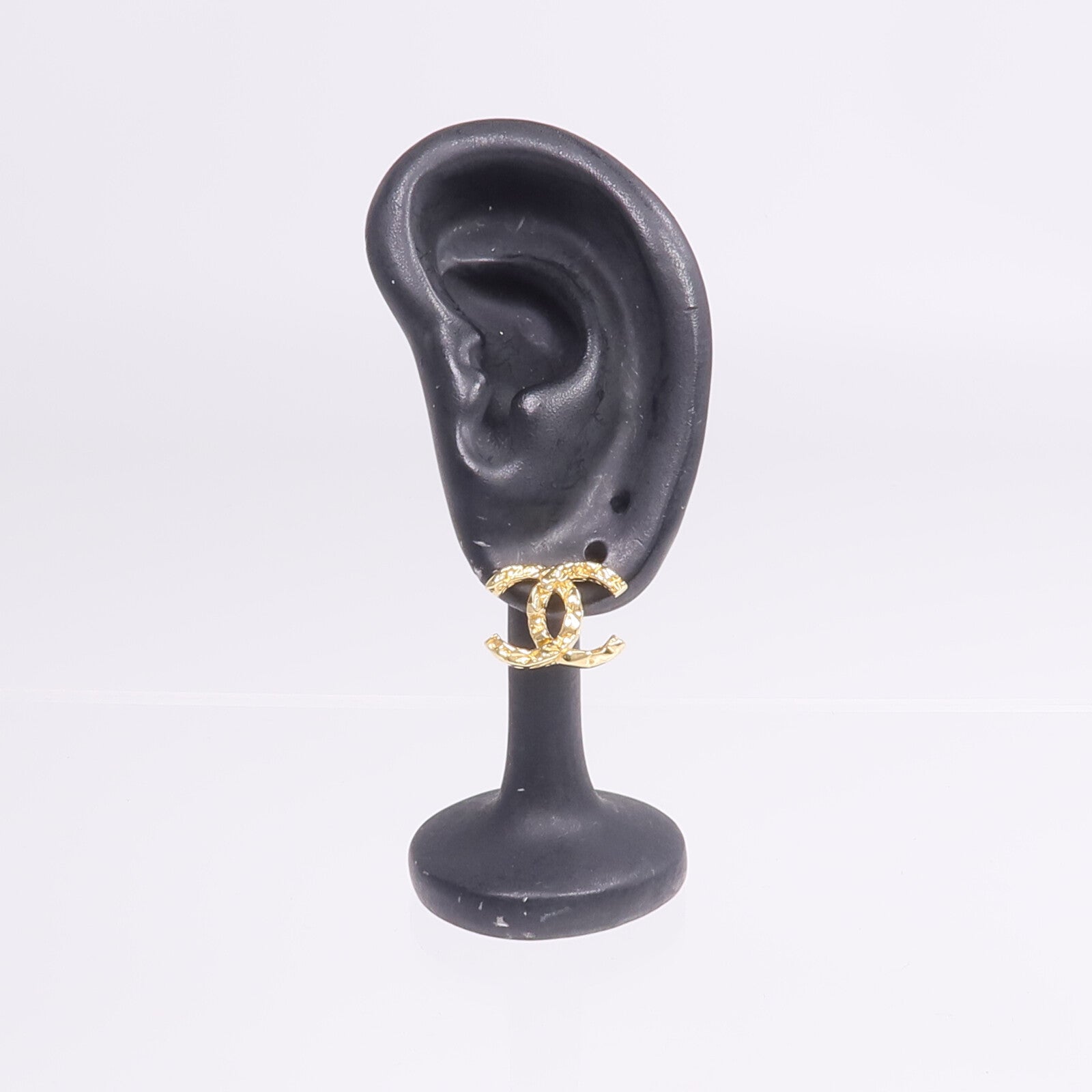 CHANEL 金屬Earrings耳環