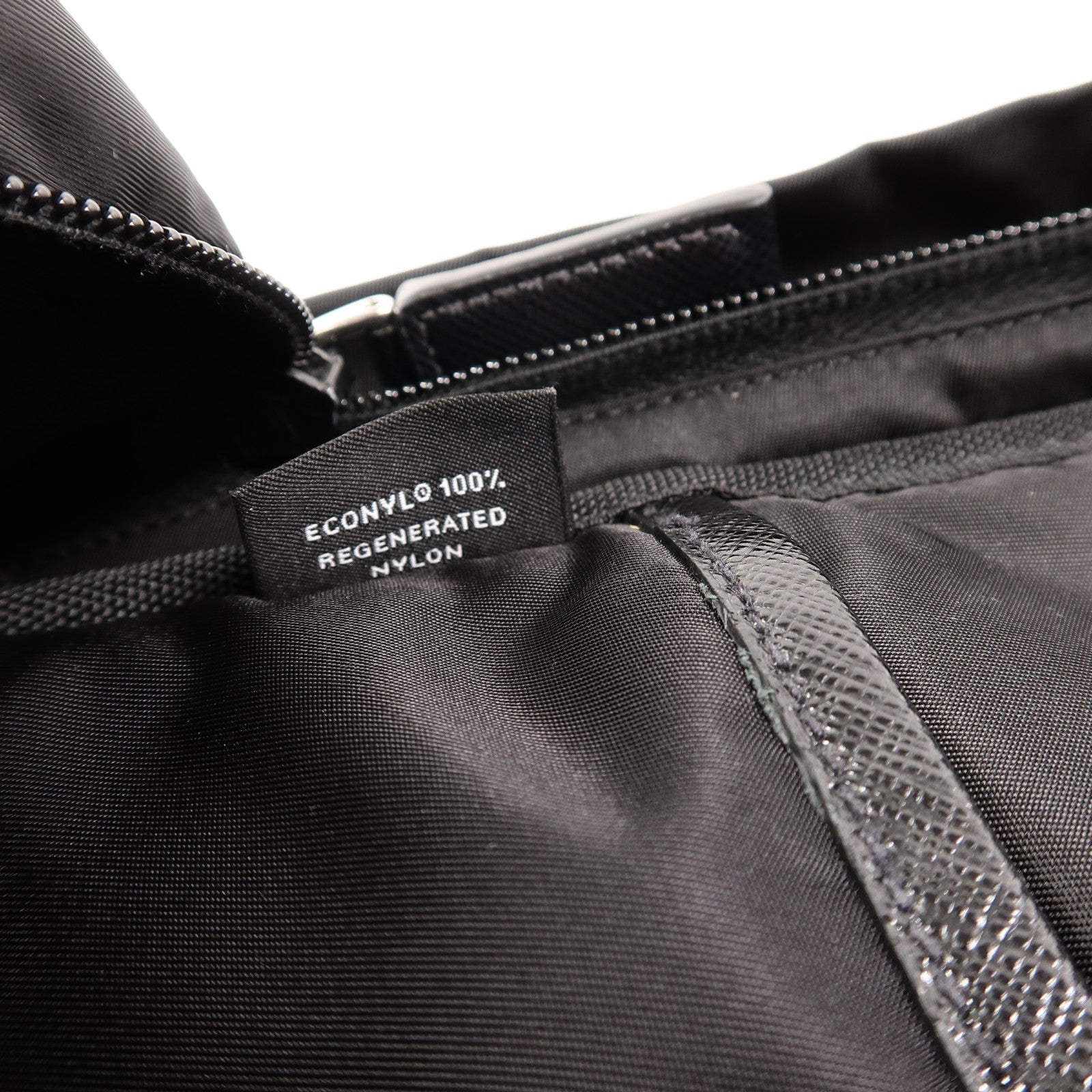 PRADA 尼龍Backpack背包