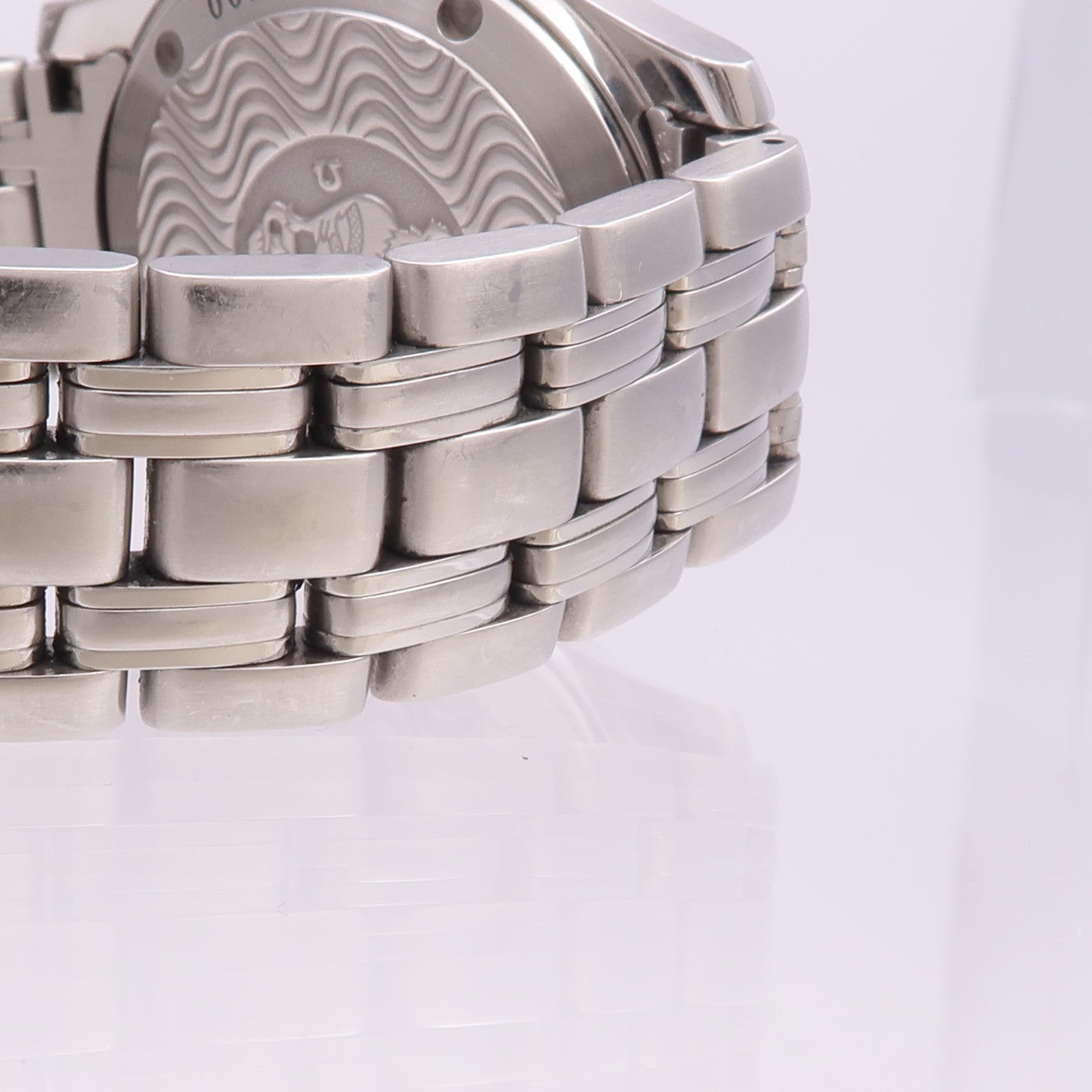 OMEGA Seamaster Professional 2554.80.00