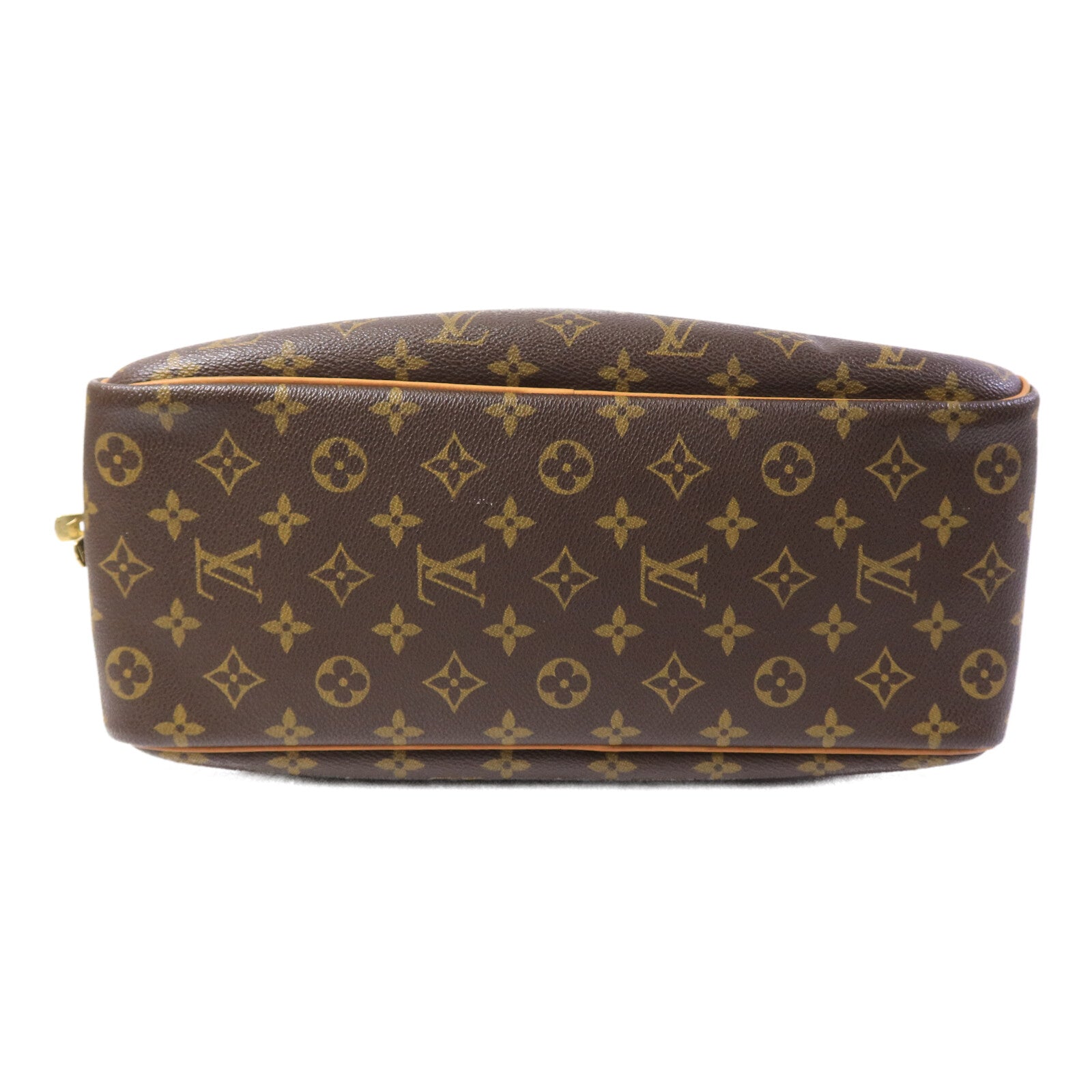 LOUIS VUITTON Monogram Deauville手挽袋