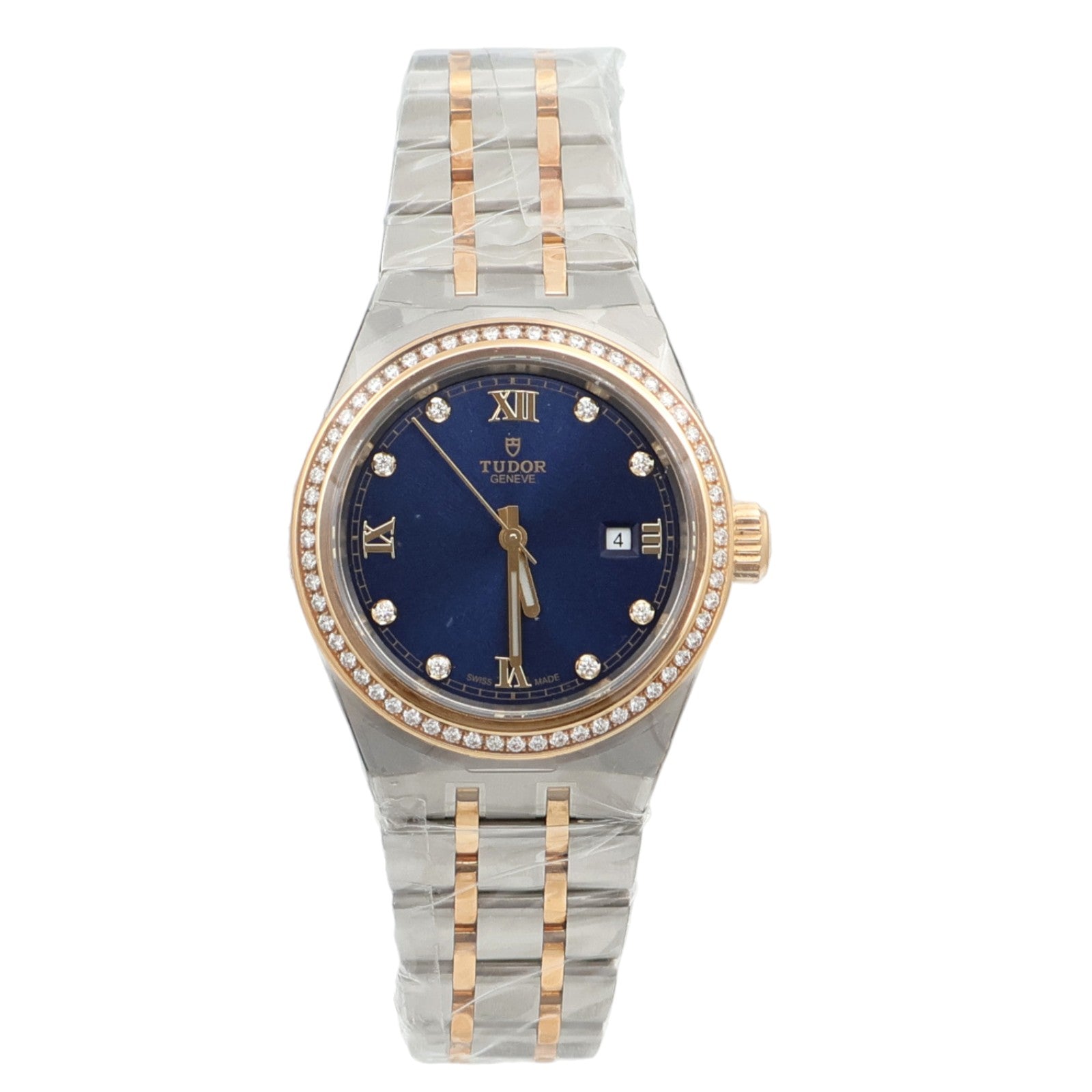 TUDOR Royal 28323