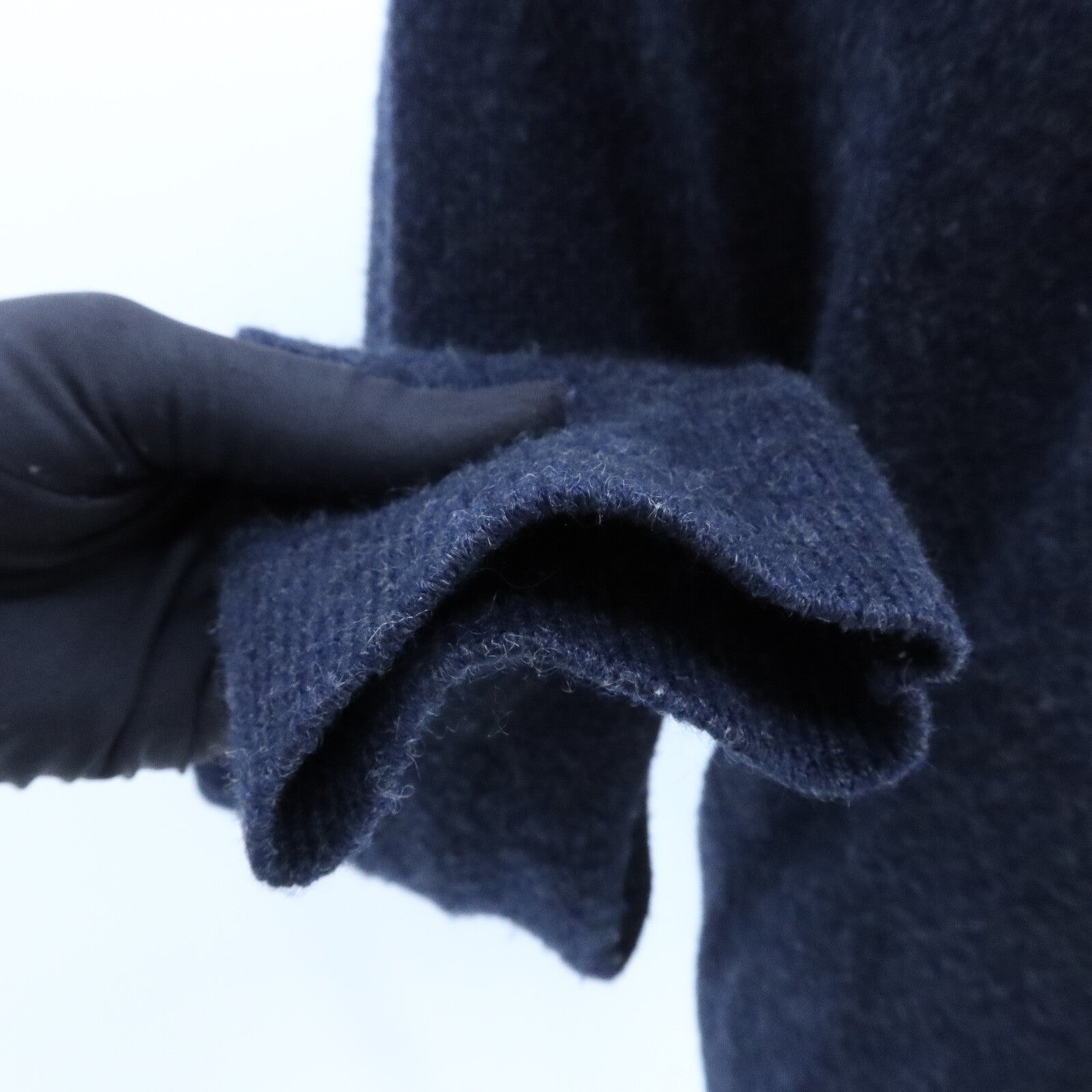 HERMES Cashmere Cardigan針織
