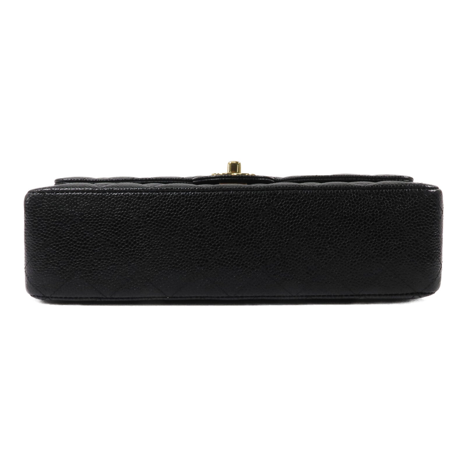 CHANEL 牛皮皮革Classic 25鏈帶肩背袋